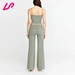 womens wide leg athletic pants