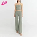 womens wide leg athletic pants