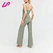 womens wide leg athletic pants